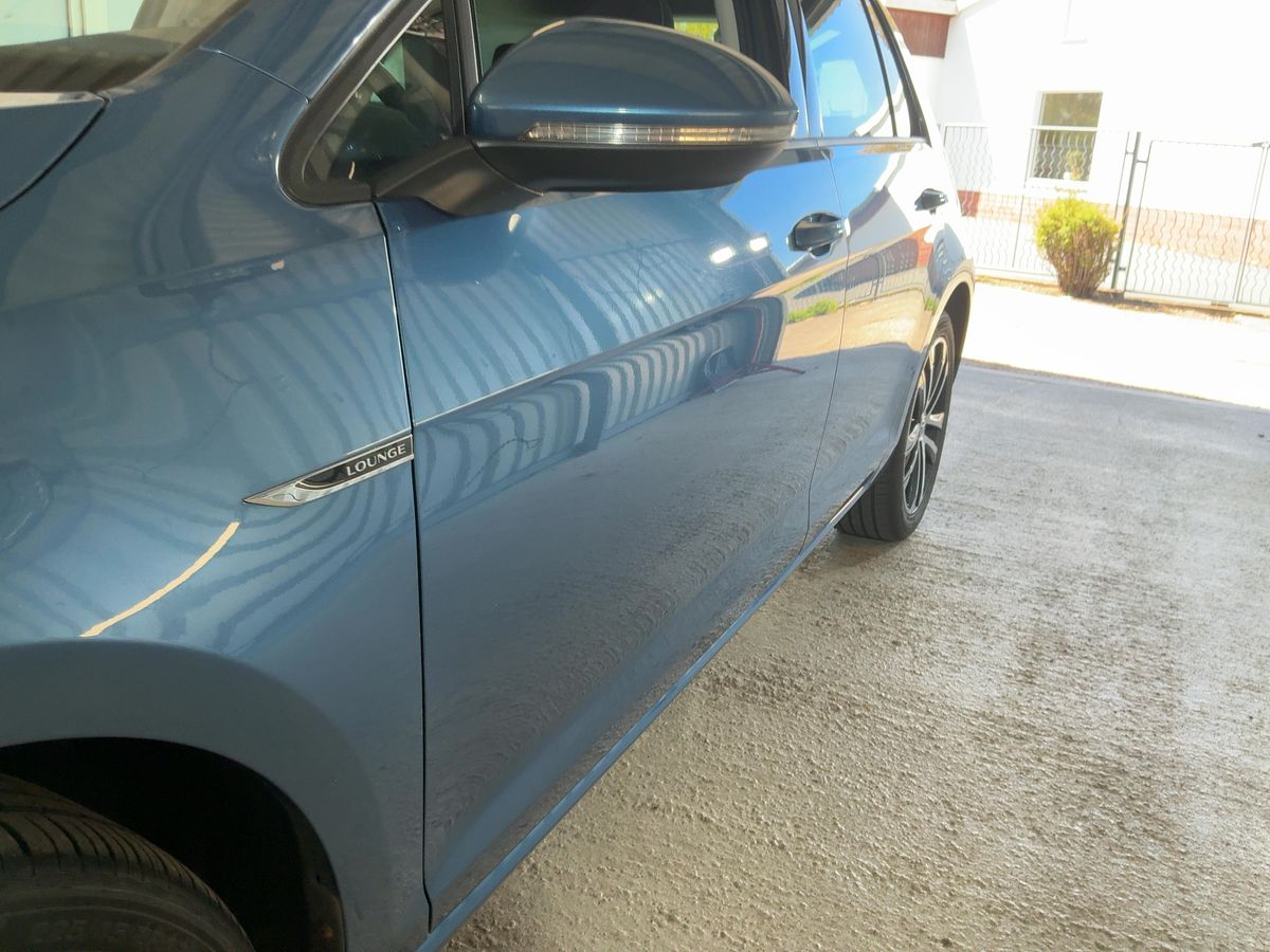 Volkswagen Golf d'occasion