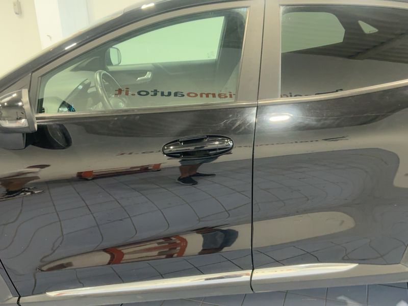 Ford Puma 1.0 EcoBoost Mild-Hybrid Titanium — zdjęcie 4
