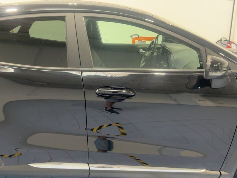 Ford Puma 1.0 EcoBoost Mild-Hybrid Titanium — zdjęcie 7