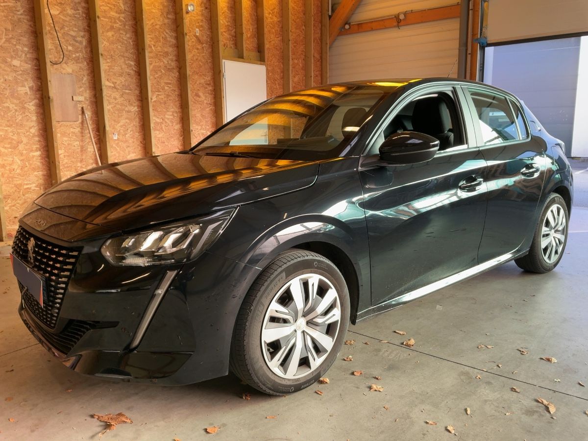 Peugeot 208 1.2 PureTech Active