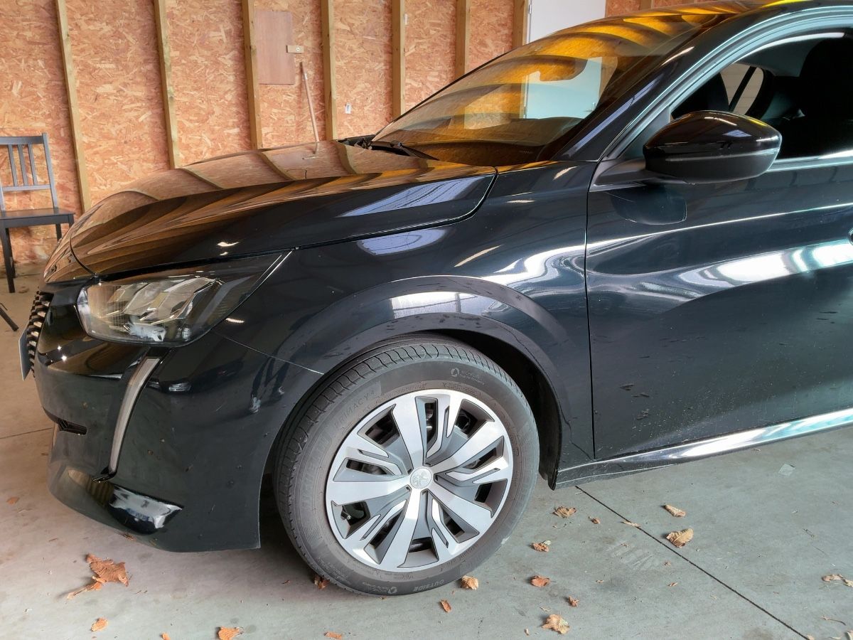 Peugeot 208 1.2 PureTech Active