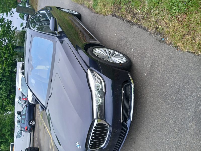 BMW 7er