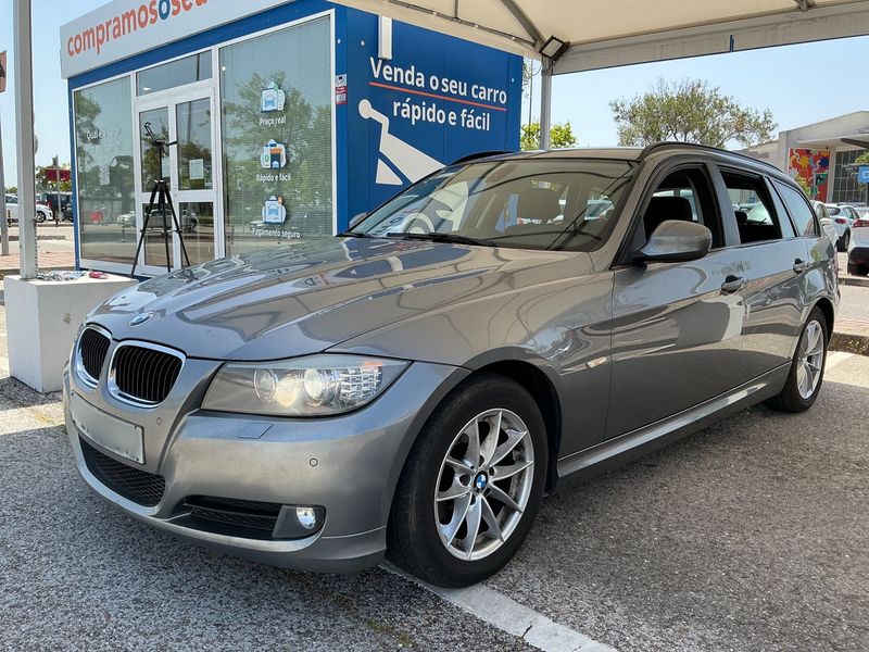 BMW 3er
