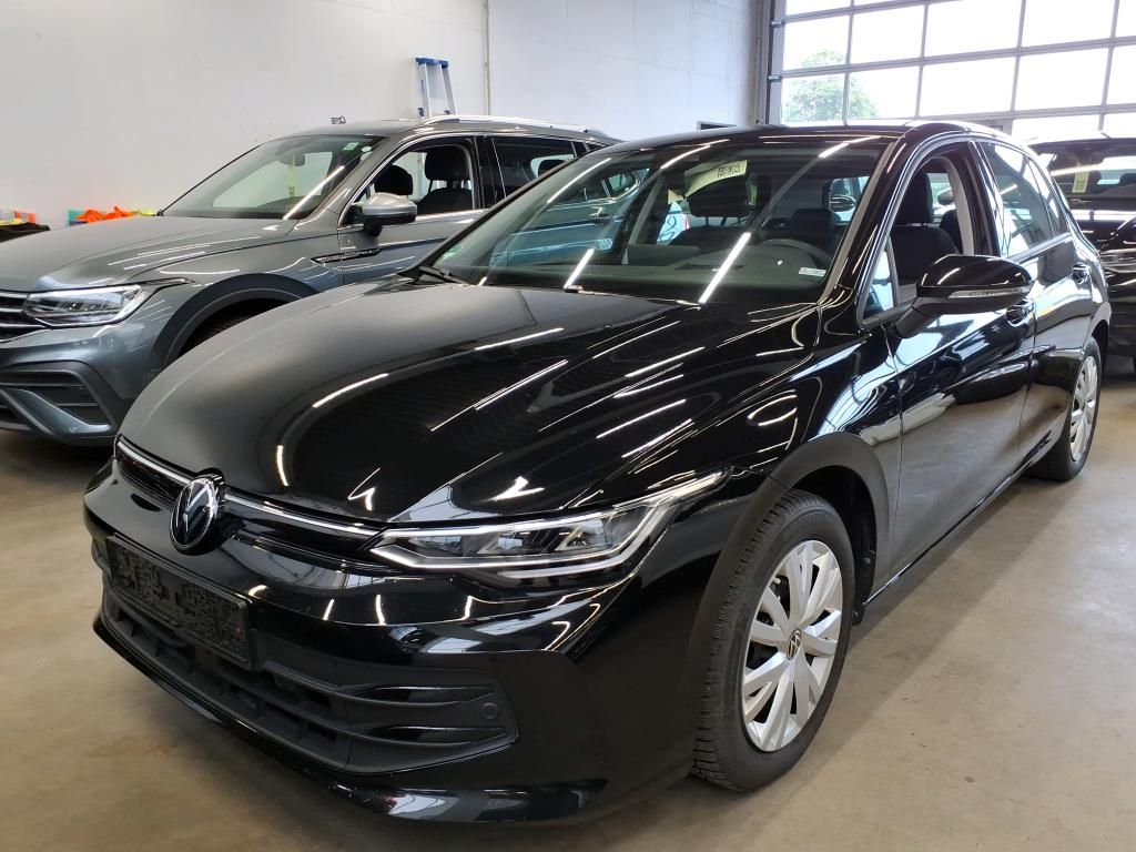 Volkswagen Golf d'occasion