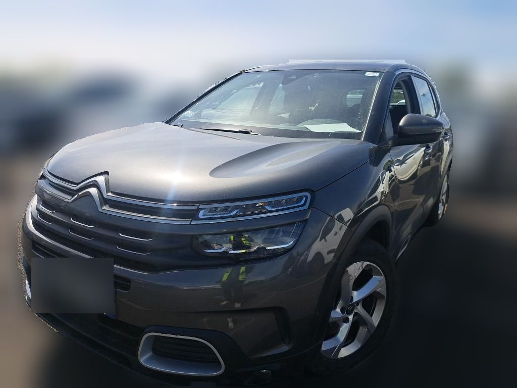 Citroen C5 2022