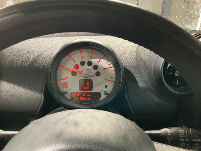 MINI Countryman Cooper D 2015 – снимка 19