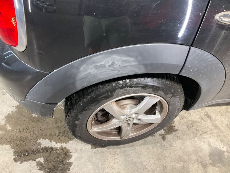 MINI Countryman Cooper D 2015 – снимка 22