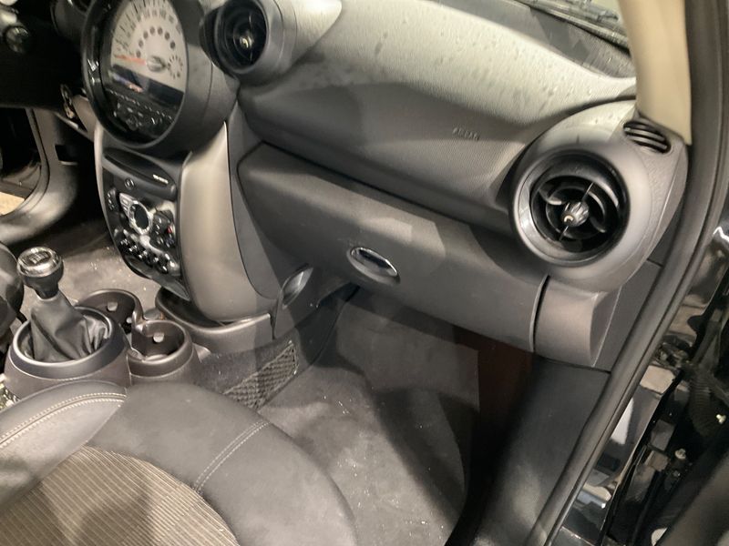 MINI Countryman Cooper D 2015 – снимка 24