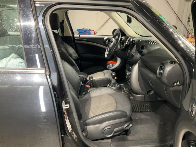 MINI Countryman Cooper D 2015 – снимка 17
