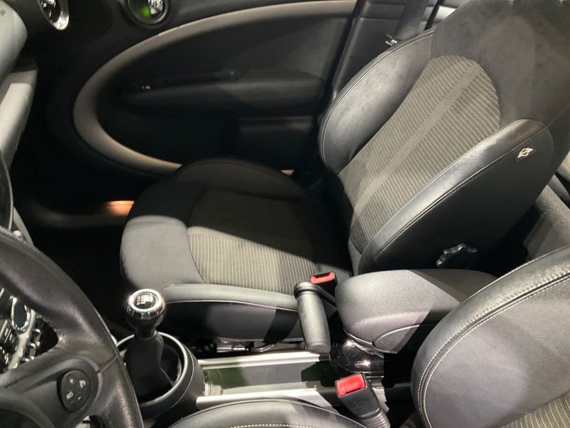 MINI Countryman Cooper D 2015 – снимка 25