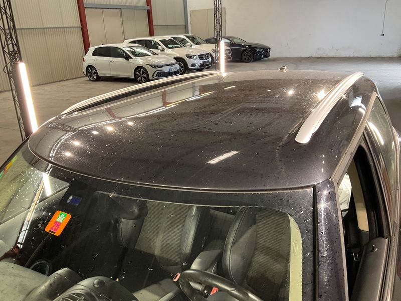 MINI Countryman Cooper D 2015 – снимка 27