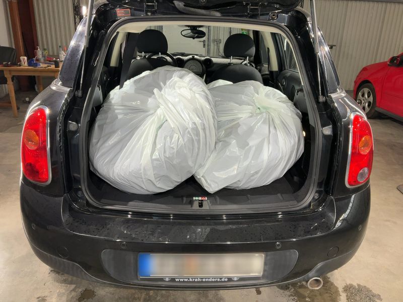 MINI Countryman Cooper D 2015 – снимка 16