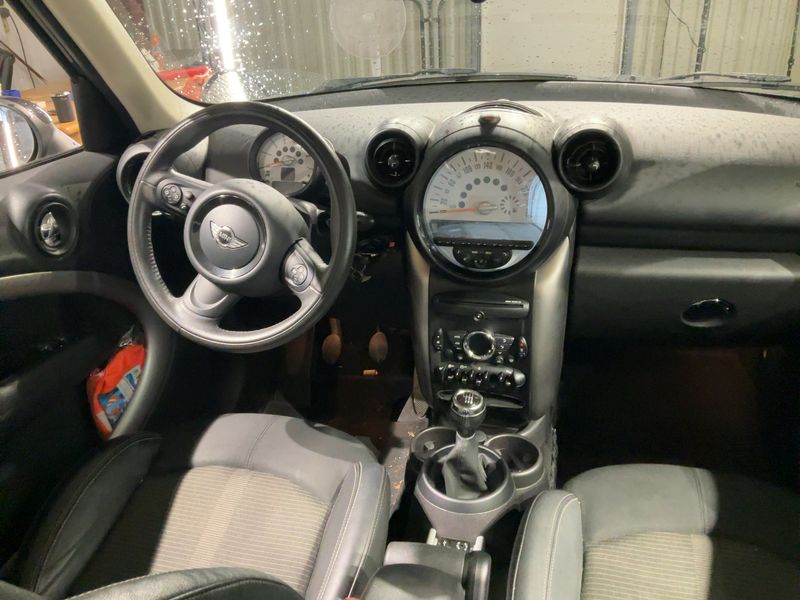 MINI Countryman Cooper D 2015 – снимка 18