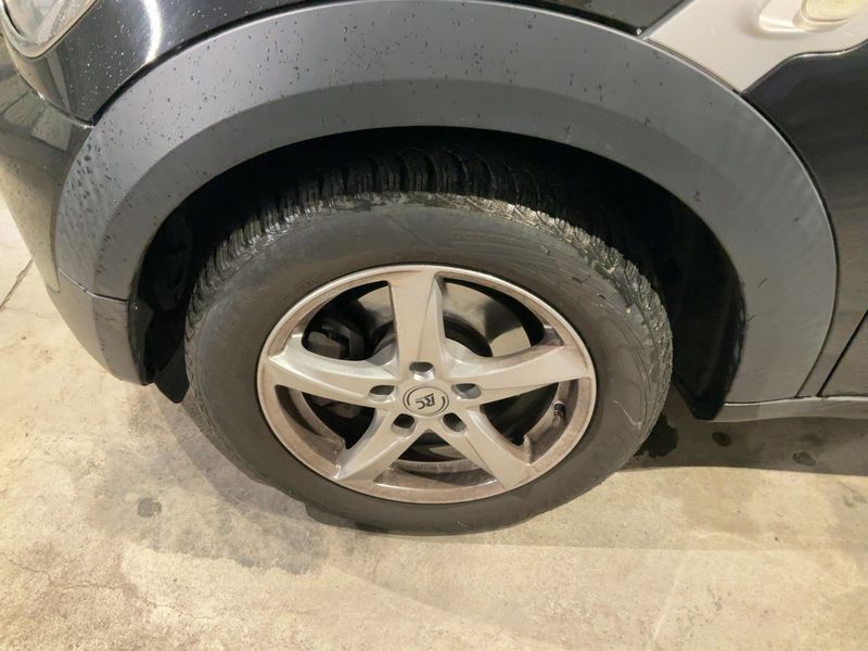 MINI Countryman Cooper D 2015 – снимка 3