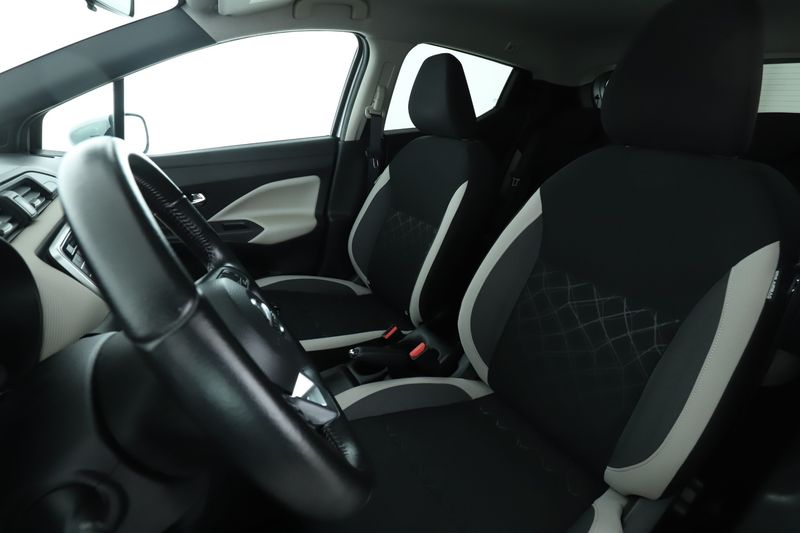 Nissan Micra 1.5 dCi N-Connecta 2018 – снимка 16