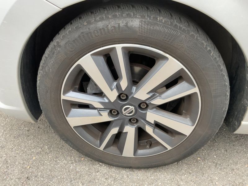 Nissan Micra 1.5 dCi N-Connecta 2018 – снимка 3