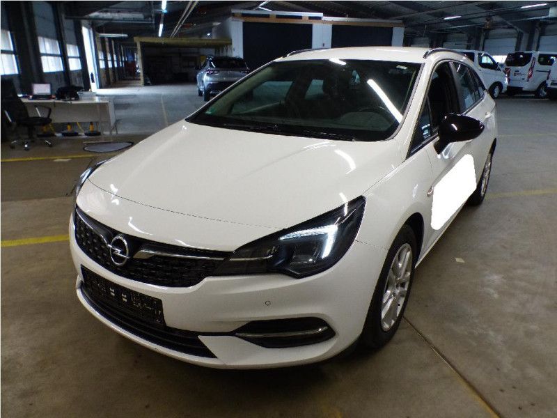 Opel Astra 1.5 CDTI Business Start/Stop