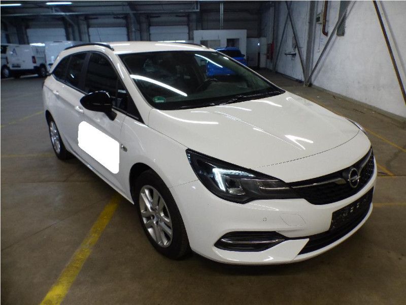 Opel Astra 1.5 CDTI Business Start/Stop
