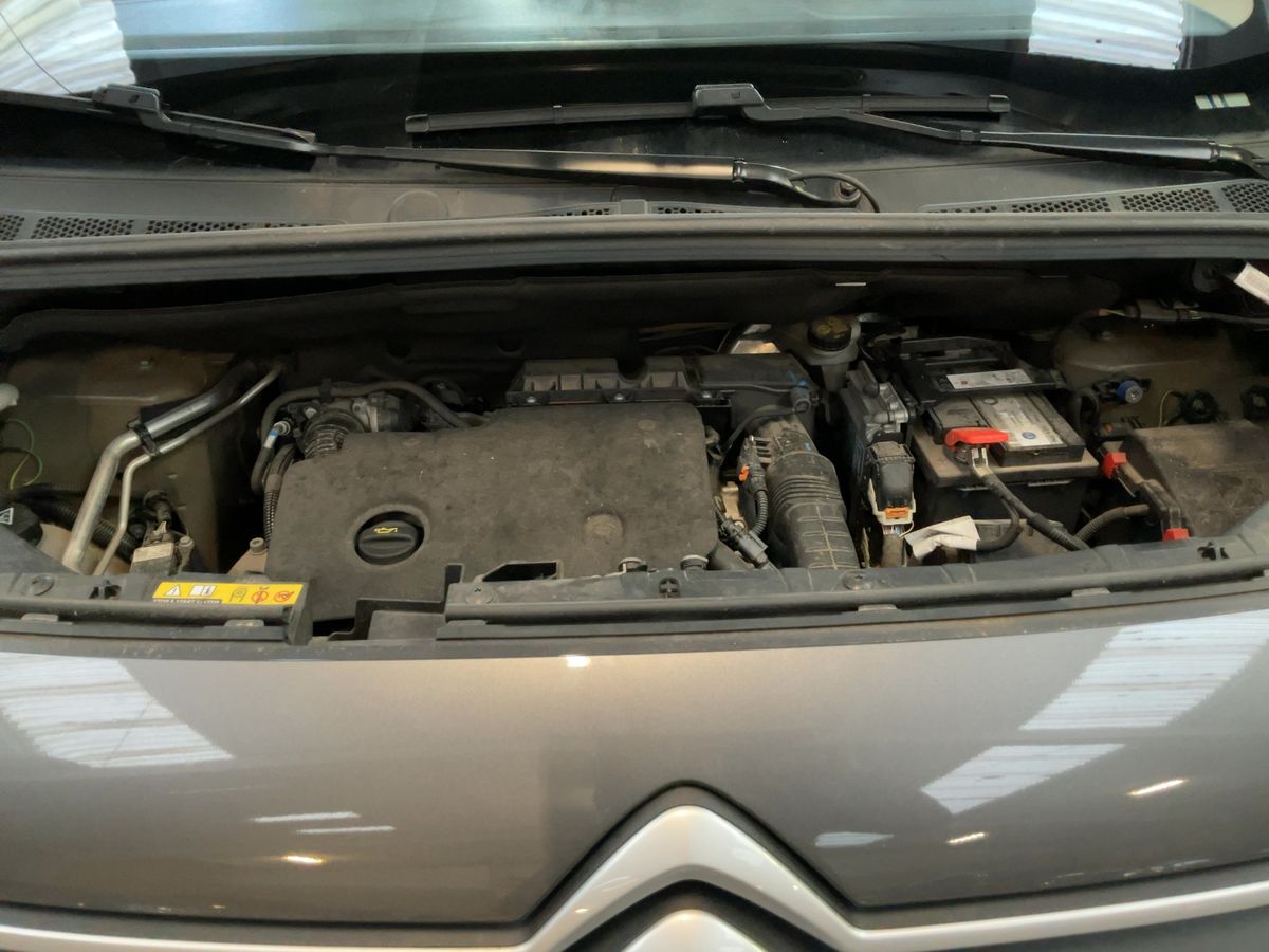 Citroen Berlingo 2021 — photo 24
