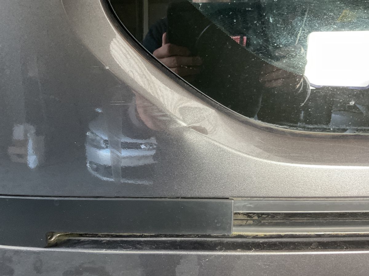 Citroen Berlingo 2021 — photo 27