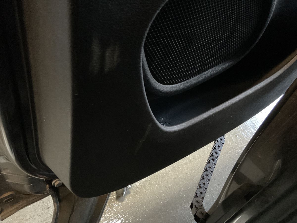 Citroen Berlingo 2021 — photo 29