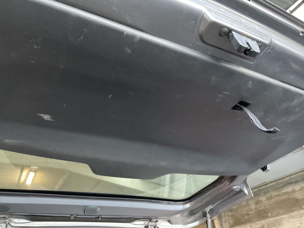 Citroen Berlingo 2021 — photo 28
