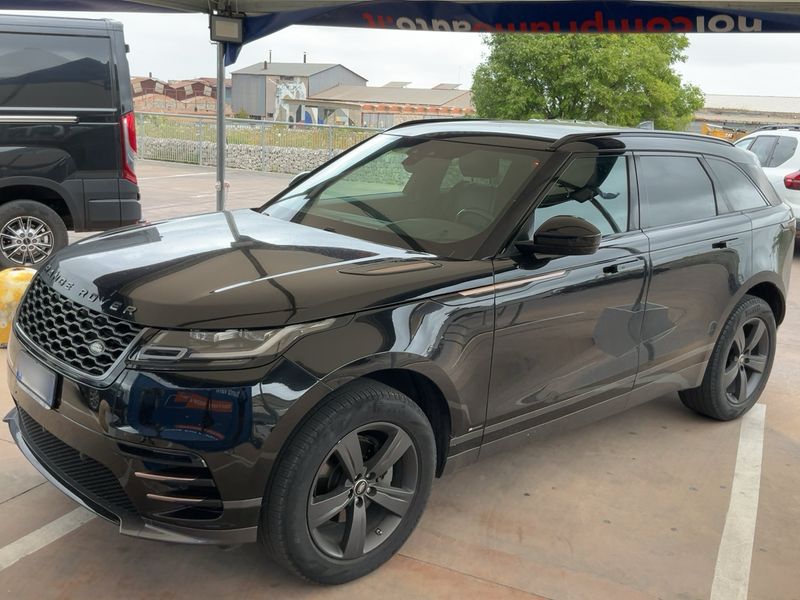 Range Rover Velar 2.0 Diesel S R-Dynamic