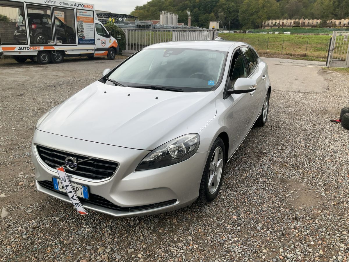 Volvo V40 1.6 D2 Kinetic