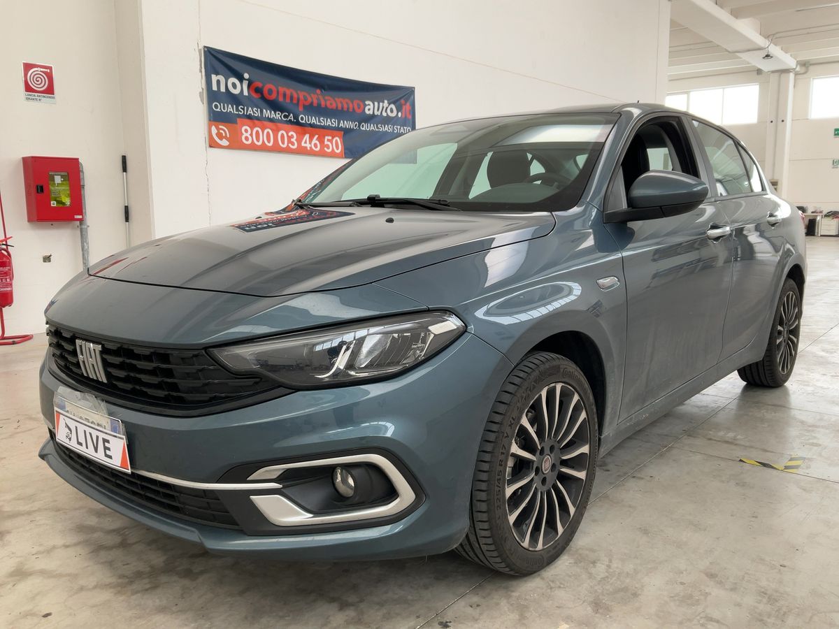 Fiat Tipo 2024 — photo 1