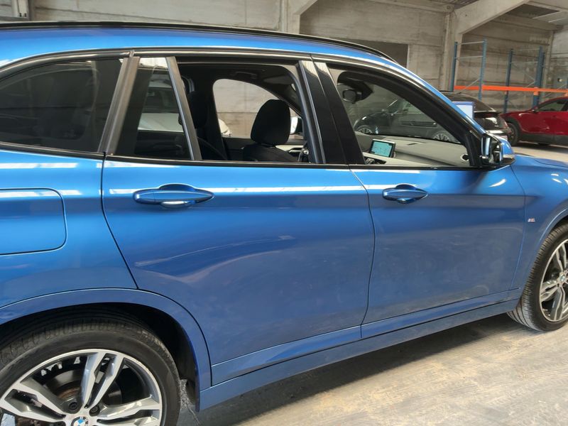 BMW X1 sDrive 20i M Sport — zdjęcie 7