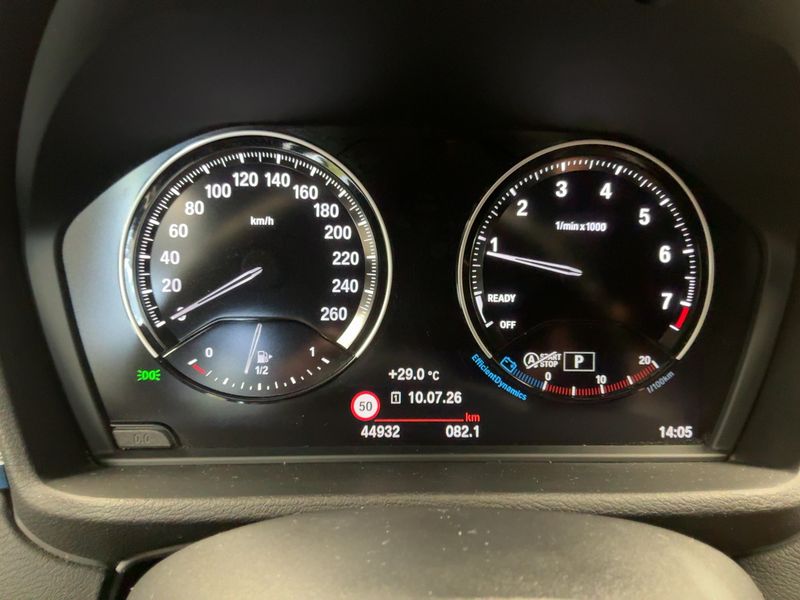 BMW X1 sDrive 20i M Sport — zdjęcie 13