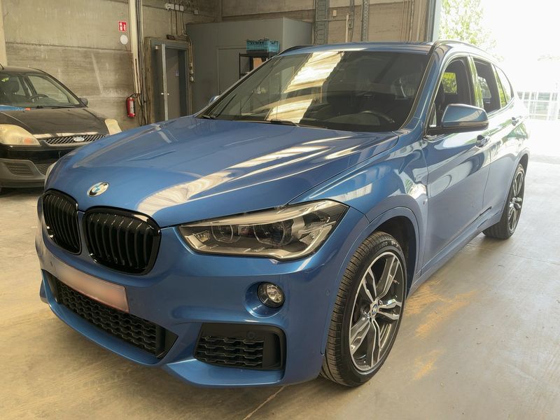 BMW X1 sDrive 20i M Sport