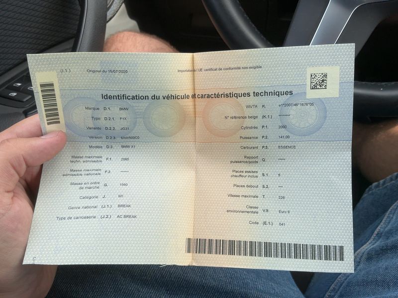 BMW X1 sDrive 20i M Sport — zdjęcie 15