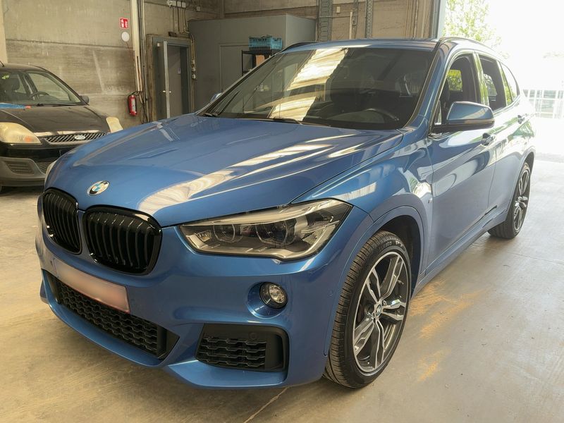 BMW X1 sDrive 20i M Sport — zdjęcie 2