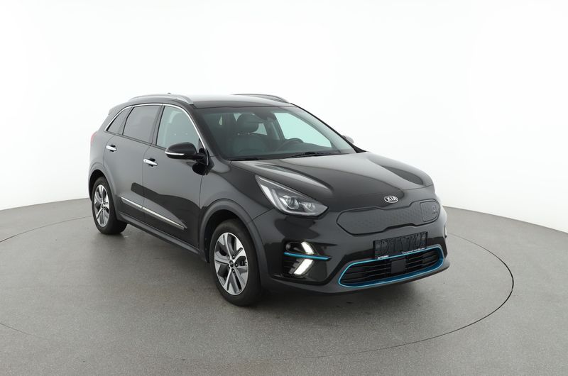 Kia Niro electric drive 150 kW Premium — zdjęcie 8