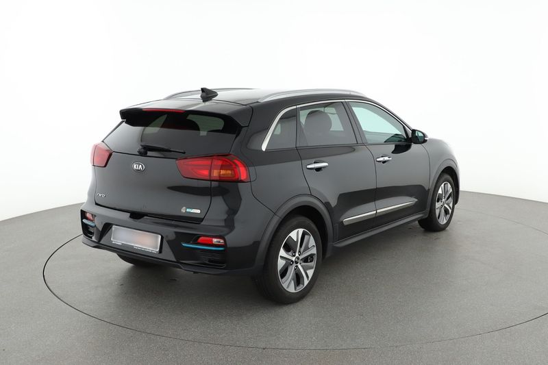 Kia Niro electric drive 150 kW Premium — zdjęcie 6