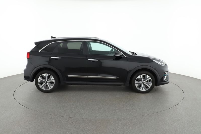Kia Niro electric drive 150 kW Premium — zdjęcie 7