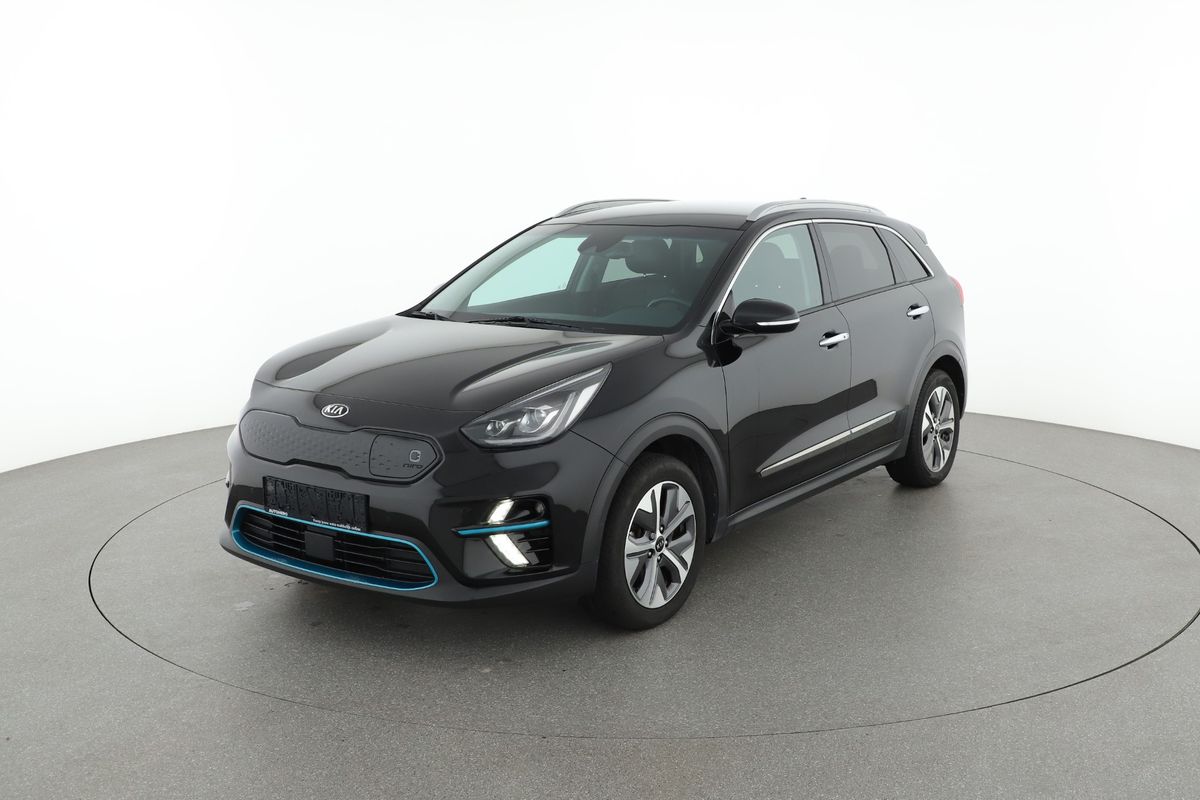 Kia Niro 2021