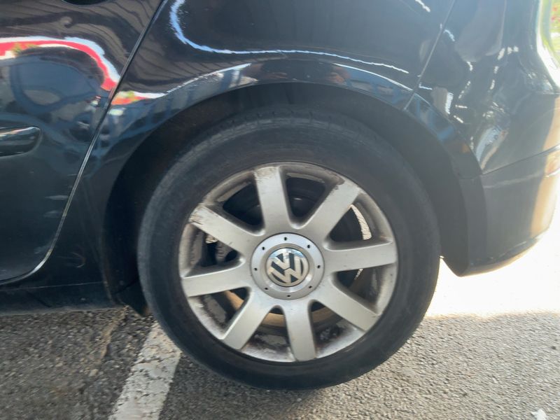Volkswagen Golf V 2.0 TDI Sportline 2004 – снимка 5