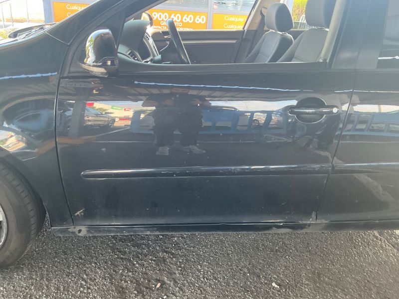 Volkswagen Golf V 2.0 TDI Sportline 2004 – снимка 24