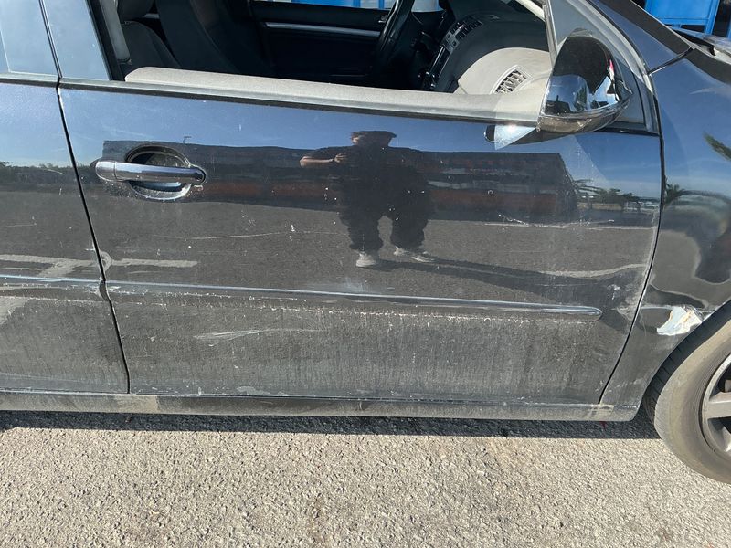 Volkswagen Golf V 2.0 TDI Sportline 2004 – снимка 22
