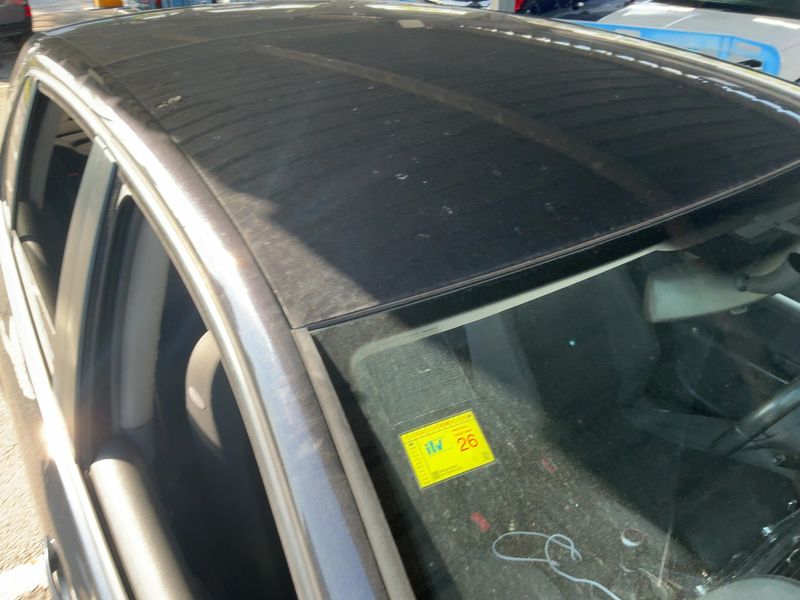 Volkswagen Golf V 2.0 TDI Sportline 2004 – снимка 13