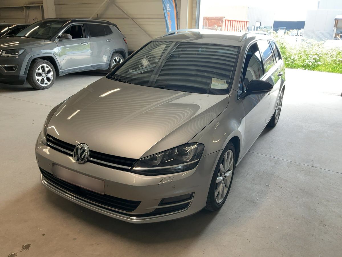 Volkswagen Golf d'occasion