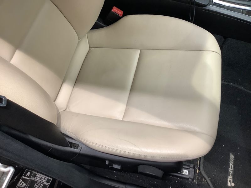 Mercedes-Benz C-Klasse C 300 CDI T 4Matic BlueEfficiency Avantgarde 2014 – снимка 29