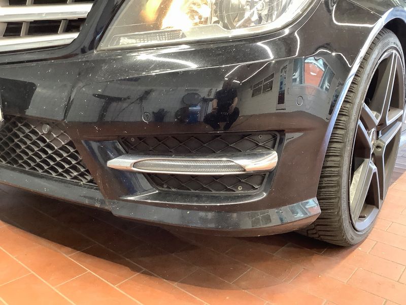 Mercedes-Benz C-Klasse C 300 CDI T 4Matic BlueEfficiency Avantgarde 2014 – снимка 35