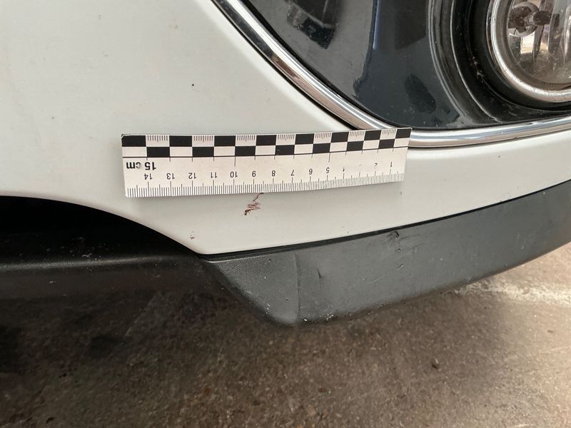 Hyundai ix35 1.7 CRDi Comfort 2WD 2010 – снимка 31