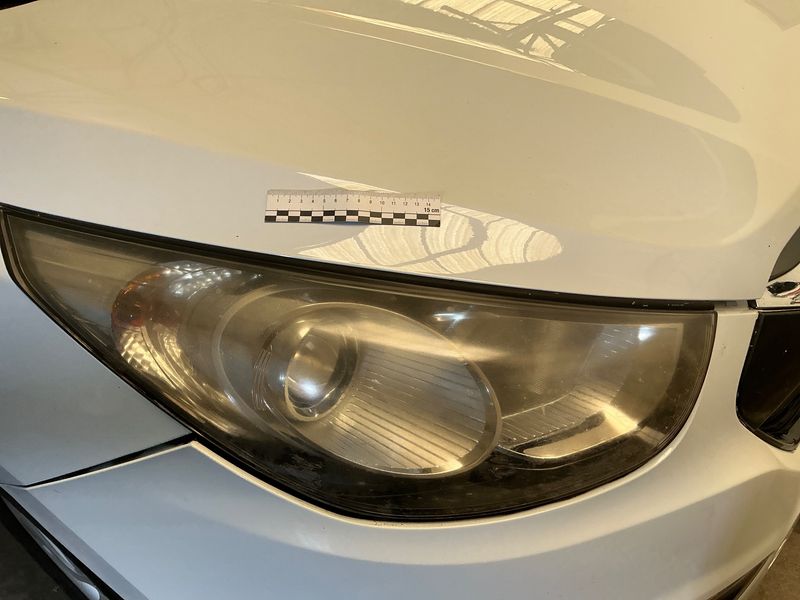 Hyundai ix35 1.7 CRDi Comfort 2WD 2010 – снимка 34