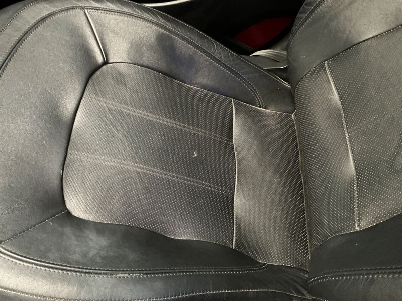 Hyundai ix35 1.7 CRDi Comfort 2WD 2010 – снимка 26