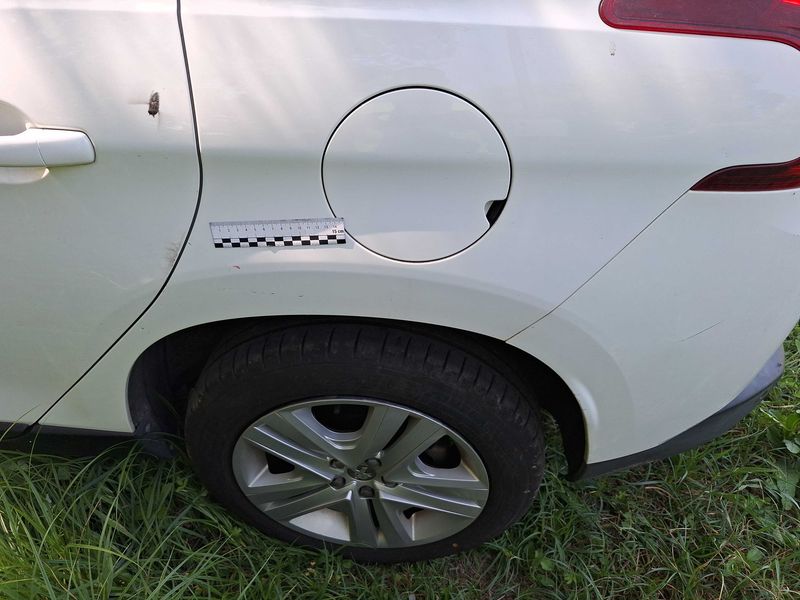 Peugeot 2008 1.2 VTi Style 2018 – снимка 34