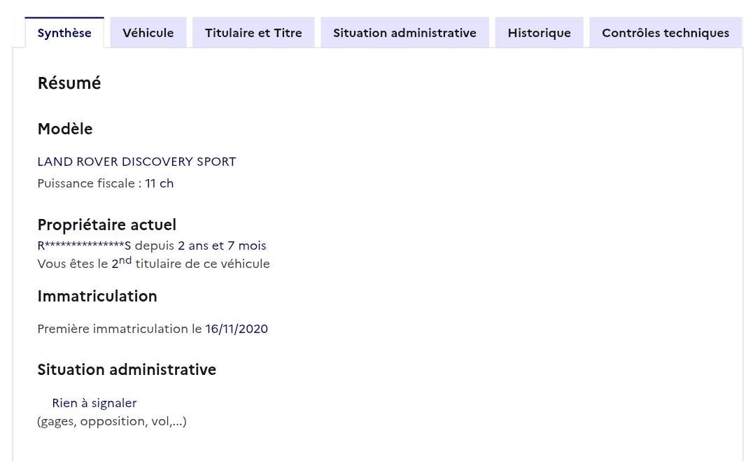 Land Rover d'occasion